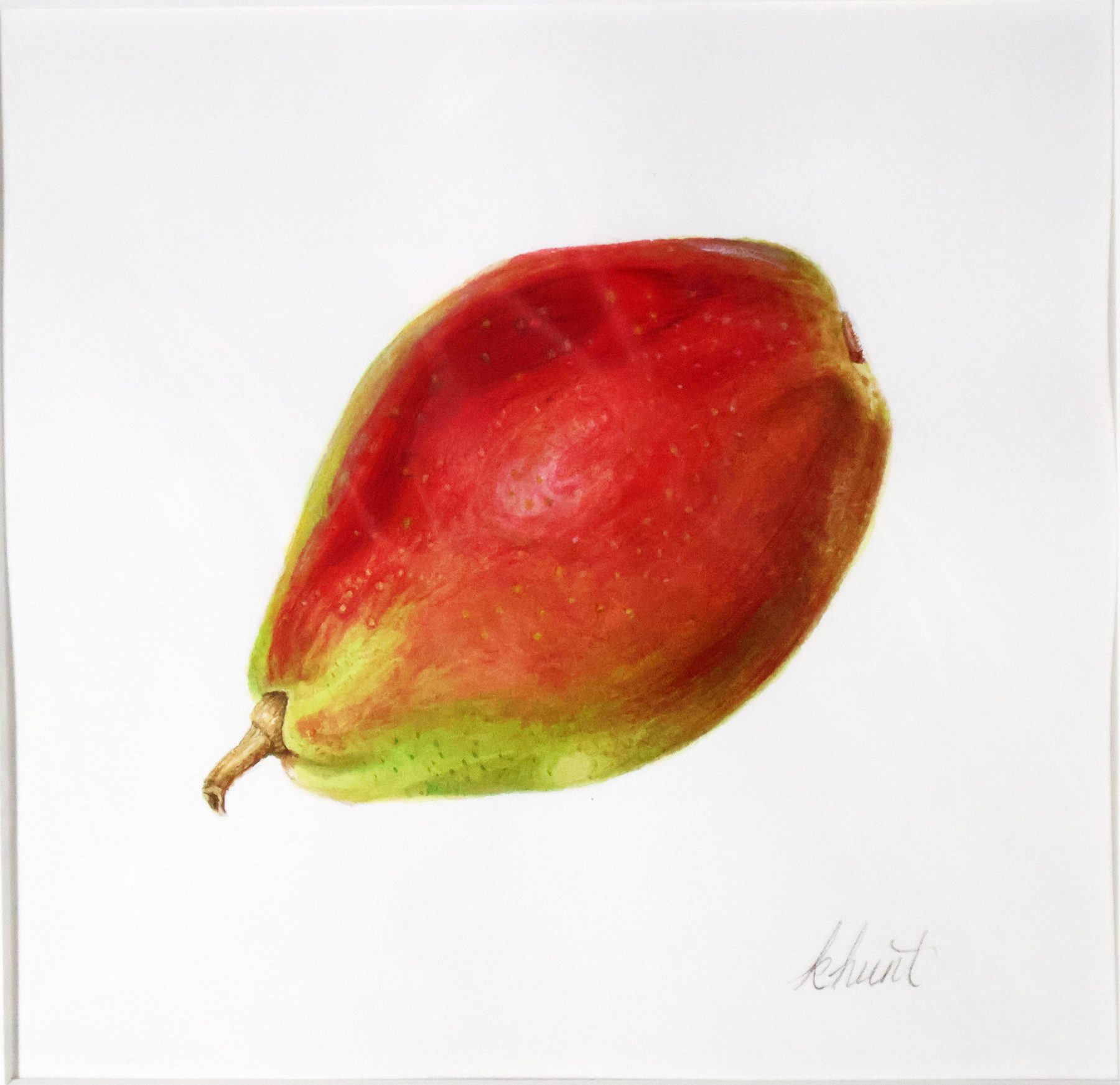 Pear
